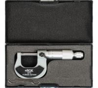 Микрометр RGK MCM-25 купить по низкой цене | МАКСПРОФИТ