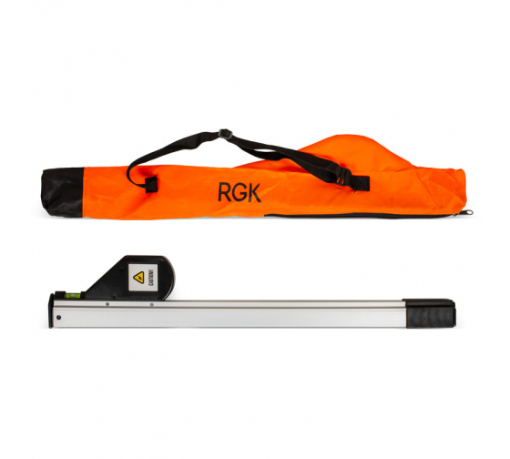 Измерительная телескопическая линейка RGK TMS-3 купить по низкой цене | МАКСПРОФИТ