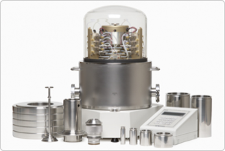 Поршневой манометр NMI Fluke Calibration PG7000-AMH купить по низкой цене | МАКСПРОФИТ