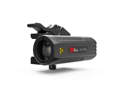 Лазерный дальномер LR 1000 для серии iRay Hybrid, 1000 м купить по низкой цене | МАКСПРОФИТ