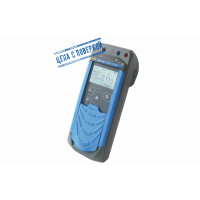 Измеритель параметров петли "фаза-нуль", "фаза-фаза" Радио-Сервис ИФН-300/1 с поверкой купить по низкой цене | МАКСПРОФИТ