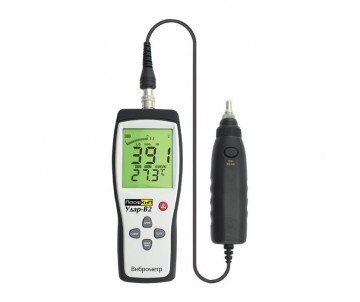 ПрофКиП Удар-B2 Виброметр цифровой купить по низкой цене | МАКСПРОФИТ