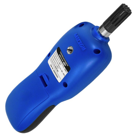 Термогигрометр МЕГЕОН 20066 купить по низкой цене | МАКСПРОФИТ