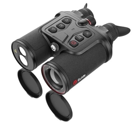 Тепловизионный бинокль Guide TN450 купить по низкой цене | МАКСПРОФИТ
