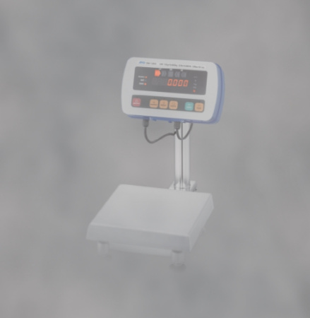 Платформенные весы AND SW-6KS купить по низкой цене | МАКСПРОФИТ