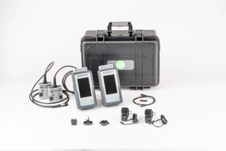 Комплект TESTPRO CV100-K50 (Медь кат.8) купить по низкой цене | МАКСПРОФИТ