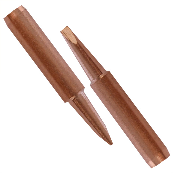 Жало медное МЕГЕОН 900M-T-2.4D-CU купить по низкой цене | МАКСПРОФИТ