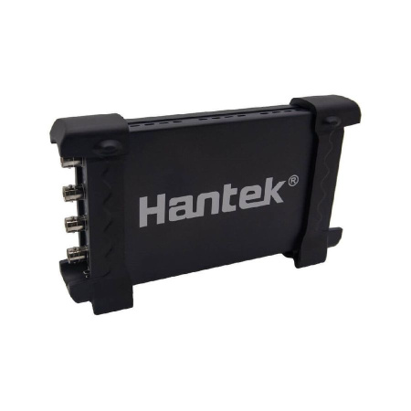Hantek DSO6104BD USB Осциллограф купить по низкой цене | МАКСПРОФИТ