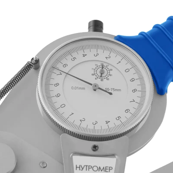 Нутромер рычажный индикаторный МЕГЕОН 80075 купить по низкой цене | МАКСПРОФИТ