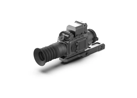 Тепловизионный прицел CONOTECH Polaris 635RL купить по низкой цене | МАКСПРОФИТ