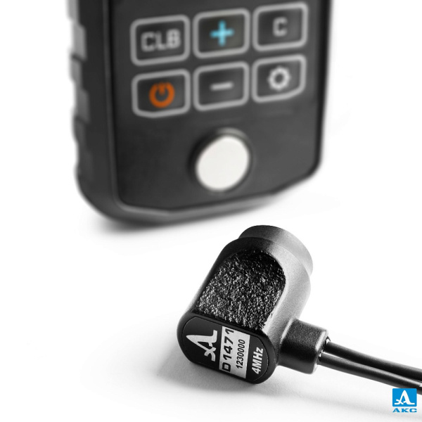 Ультразвуковой толщиномер A1201 купить по низкой цене | МАКСПРОФИТ