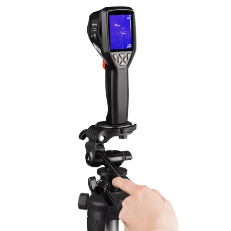 Тепловизор AMO T830 с поверкой купить по низкой цене | МАКСПРОФИТ