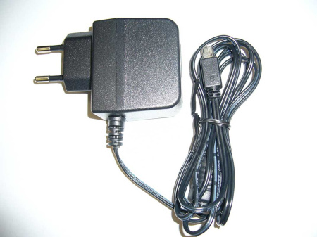 Адаптер сетевой EU-700 купить по низкой цене | МАКСПРОФИТ