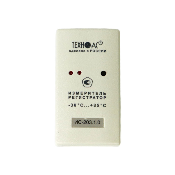 Измеритель самопишущий Техно-АС ИС-203.1.0 купить по низкой цене | МАКСПРОФИТ