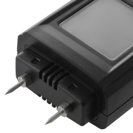 Измеритель влажности древесины МЕГЕОН 20610 купить по низкой цене | МАКСПРОФИТ