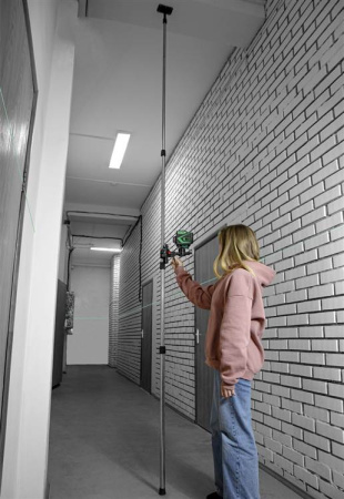 Штанга телескопическая МЕГЕОН 77901K1 купить по низкой цене | МАКСПРОФИТ