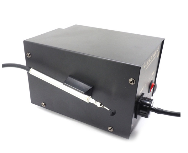 W.E.P. 850A II ваккумная станция купить по низкой цене | МАКСПРОФИТ