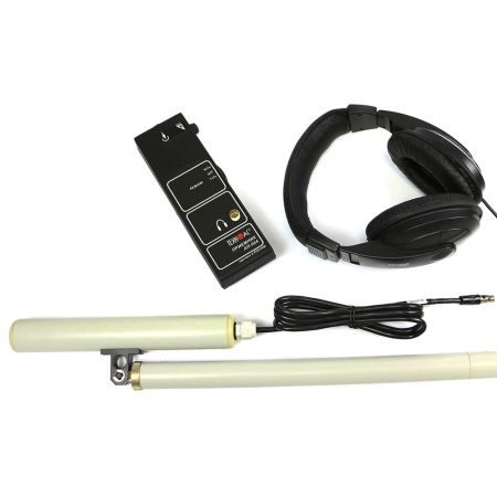 Кабелеискатель Техно-АС Успех КБИ-211 купить по низкой цене | МАКСПРОФИТ