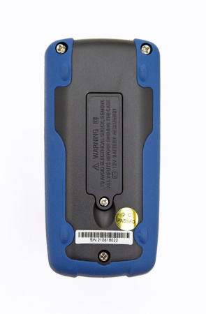 Мультиметр цифровой CEM DT-103 купить по низкой цене | МАКСПРОФИТ