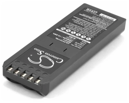 Аккумулятор для мультиметра Fluke 741B, 743B, 867B (BP7217) купить по низкой цене | МАКСПРОФИТ