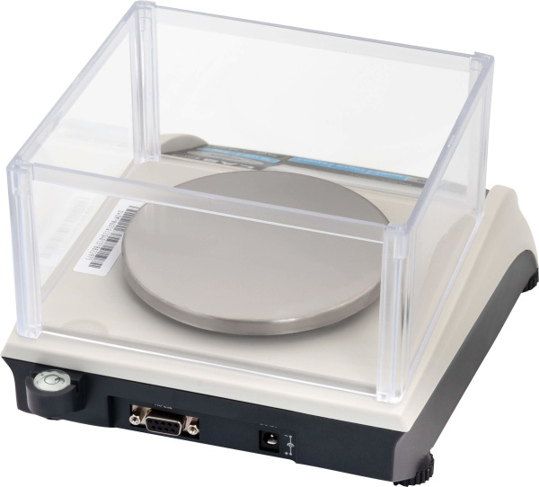 Весы CAS MWP-600 купить по низкой цене | МАКСПРОФИТ